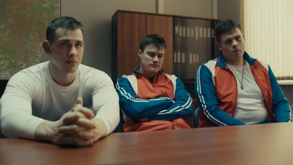 Кадр 11 из сериала