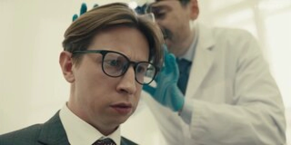1 сезон 11 серия — Эпизод 11