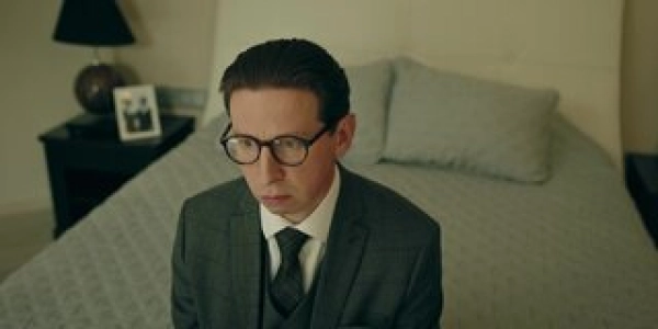 2 сезон 10 серия — Эпизод 10